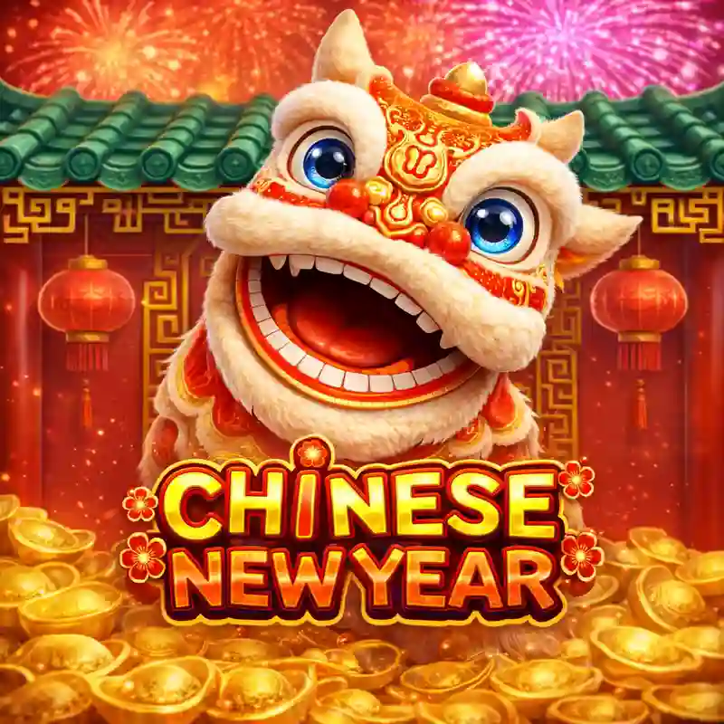 Chinese New Year Slot Game at Slotmax Casino
