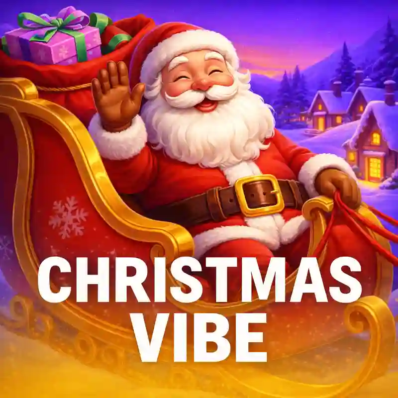 Christmas Vibe Online Slot Game