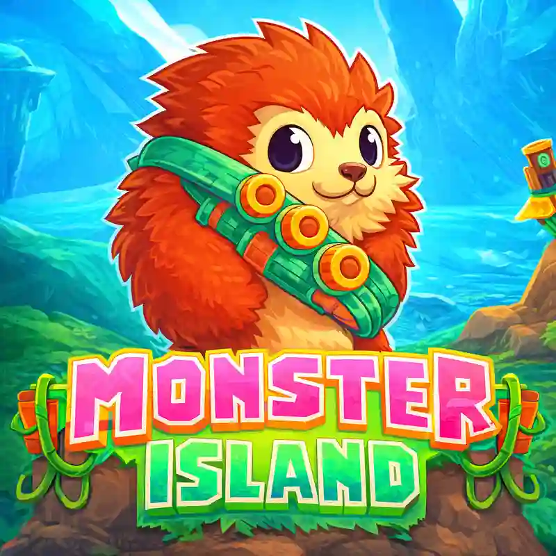 Monster Island Slot