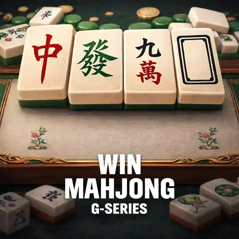 Panalo sa Mahjong Online Slot at Slotmax