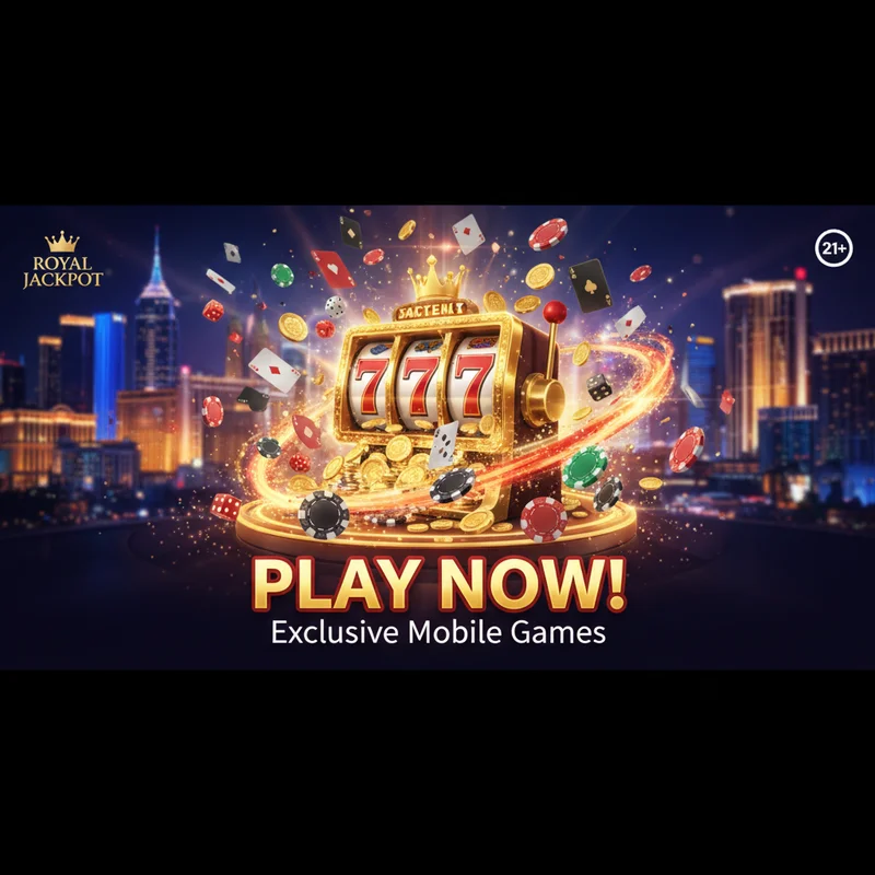 Slotmax Promo Banner